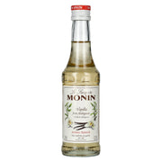 Monin Vanilla Syrup 0.25l