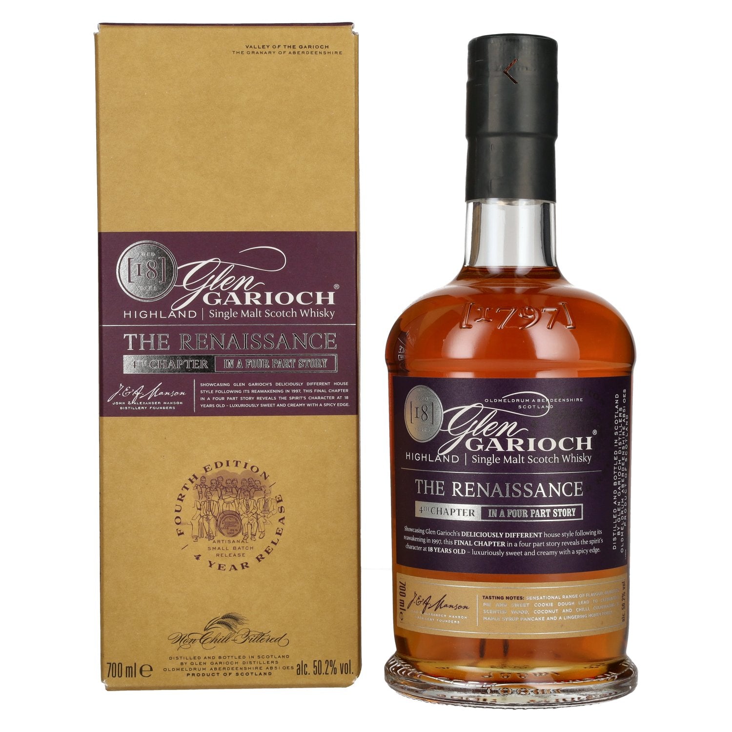 Glen Garioch