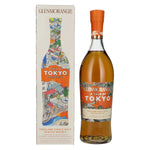 Glenmorangie A TALE OF TOKYO Highland Single Malt Limited Edition 46% Vol. 0.7l in Gift Box