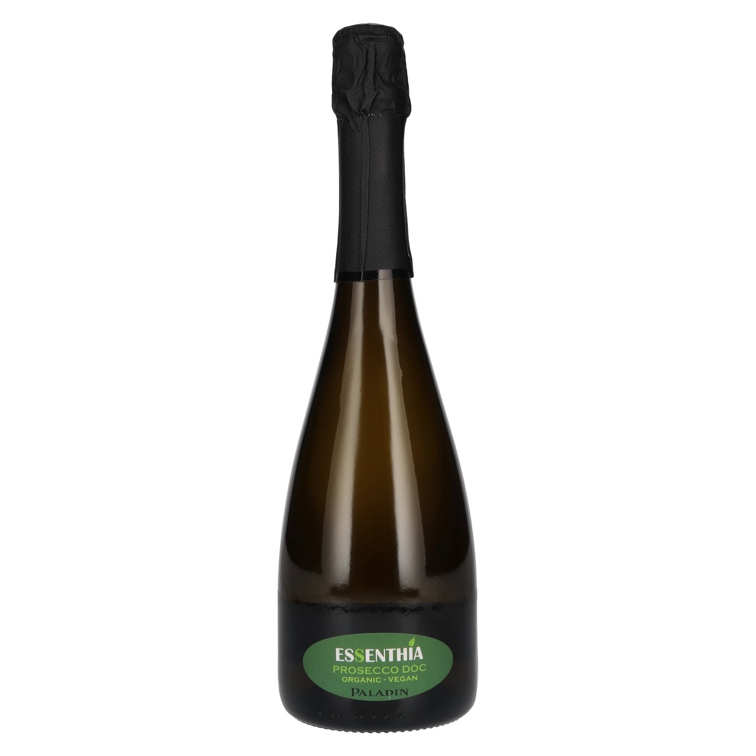 Paladin Essenthia Prosecco Organic Extra Dry DOC 11.5% Vol. 0.75l