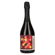 Sparkling Tea Rosé alcohol-free 0.75l