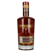 Opthimus 25 Sistema Solera OportO Artisanal Rum 43% vol. 0.7 l