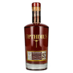 Opthimus 25 Sistema Solera OportO Artisanal Rum 43% vol. 0.7 l