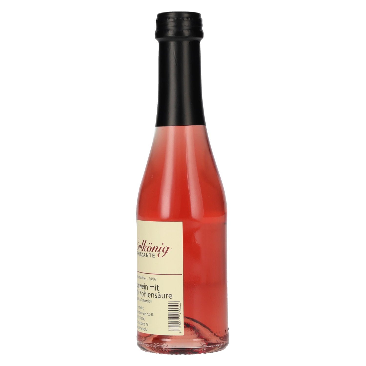 Erlkönig Frizzante 10% Vol. 0,2l