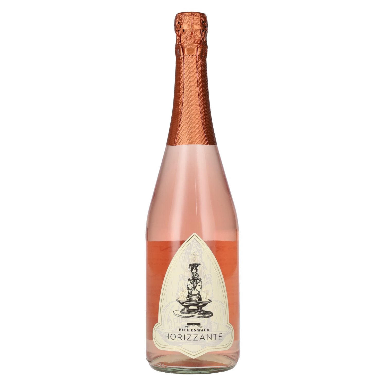 Eichenwald HORIZZANTE Rosé 2025 12% Vol. 0.75l