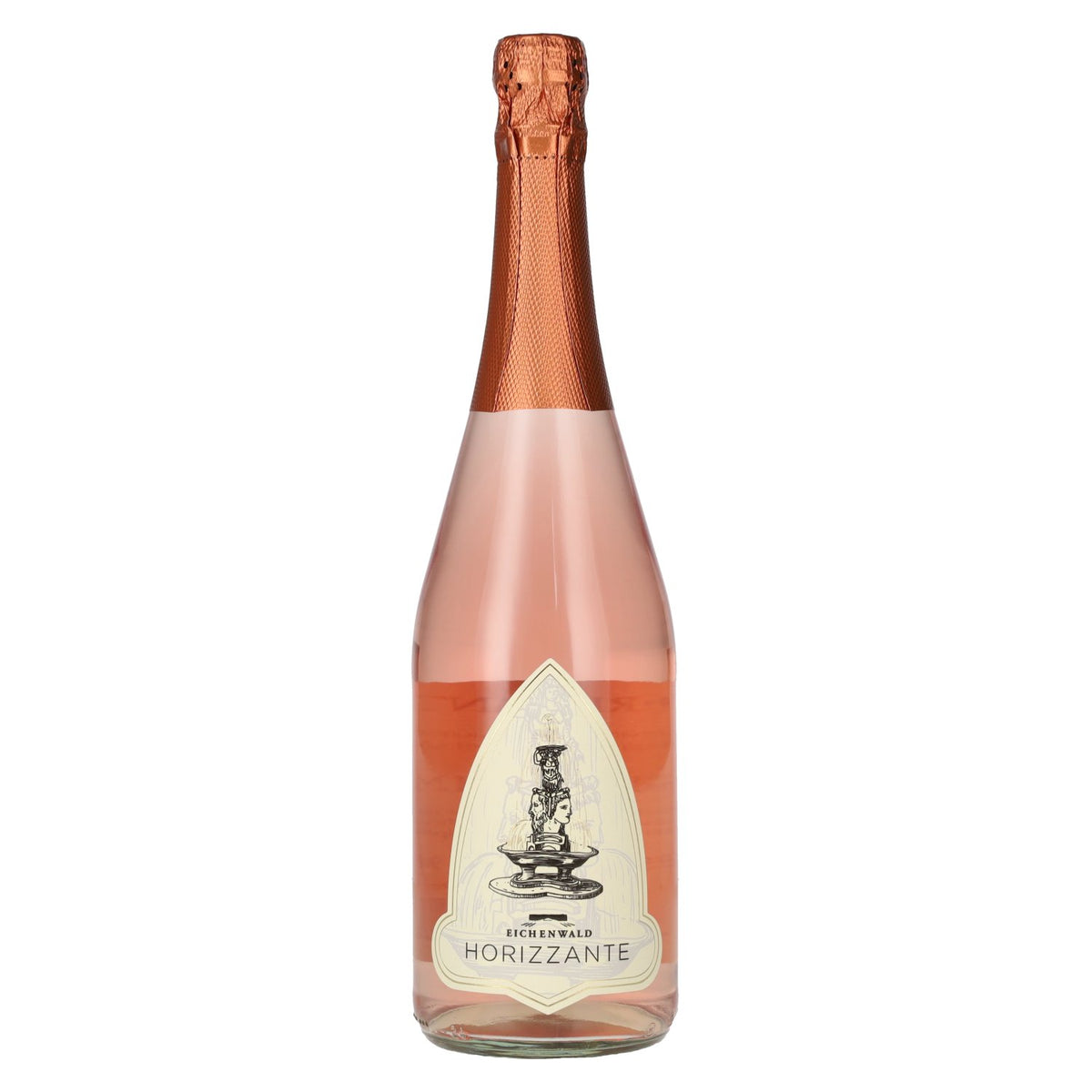 Eichenwald HORIZZANTE Rosé 2025 12% Vol. 0.75l