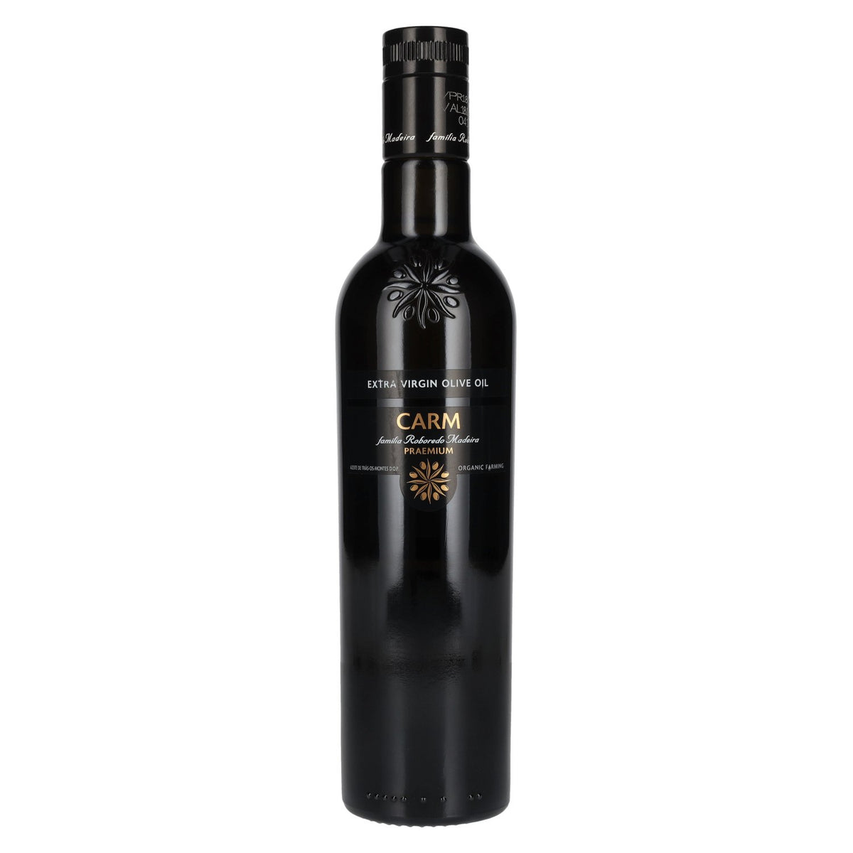 CARM Grande Premium Extra Virgin Olive Oil 0.5l