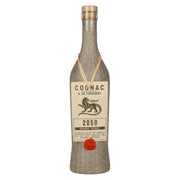 A. de Fussigny 2050 ORGANIC Cognac 40% Vol. 0.7l
