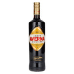 Averna Amaro Siciliano 29% Vol. 1L