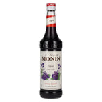 Monin Violet Syrup 0.7l