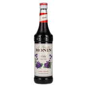 Monin Violet Syrup 0.7l