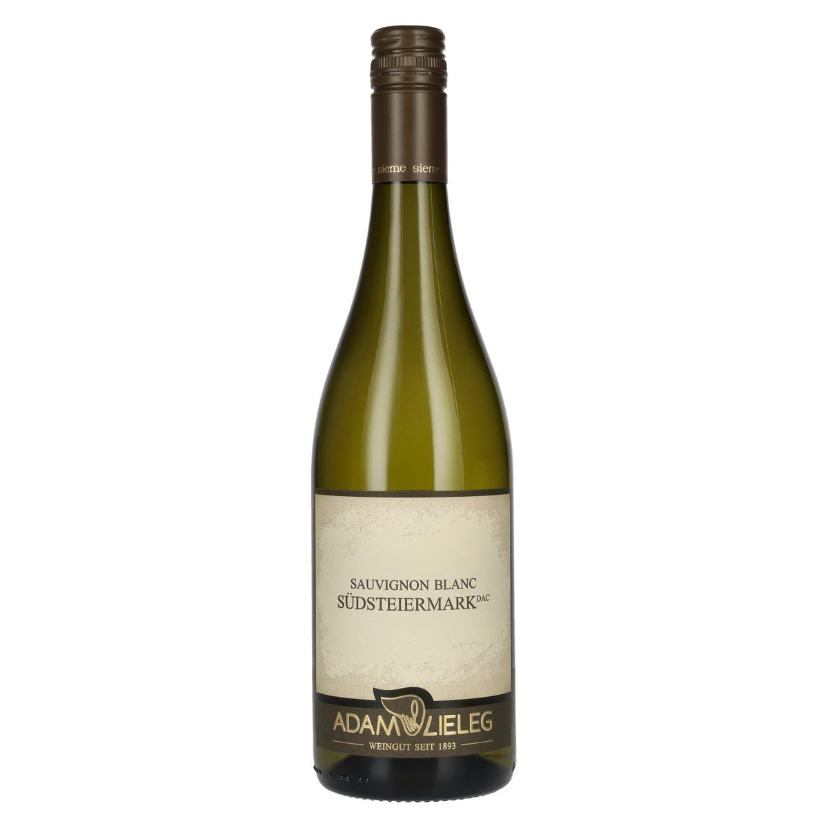 Adam-Lieleg Sauvignon Blanc South Styria DAC 2025 11.5% vol. 0.75 l