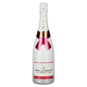 Moët & Chandon Champagne ICE IMPÉRIAL ROSÉ Demi-Sec 12% Vol. 0,75l