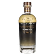 The London No. 1 SHERRY CASK GIN 43% Vol. 0.7l