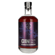 Rammstein Sloe Gin 1st Edition 27% Vol. 0.7l
