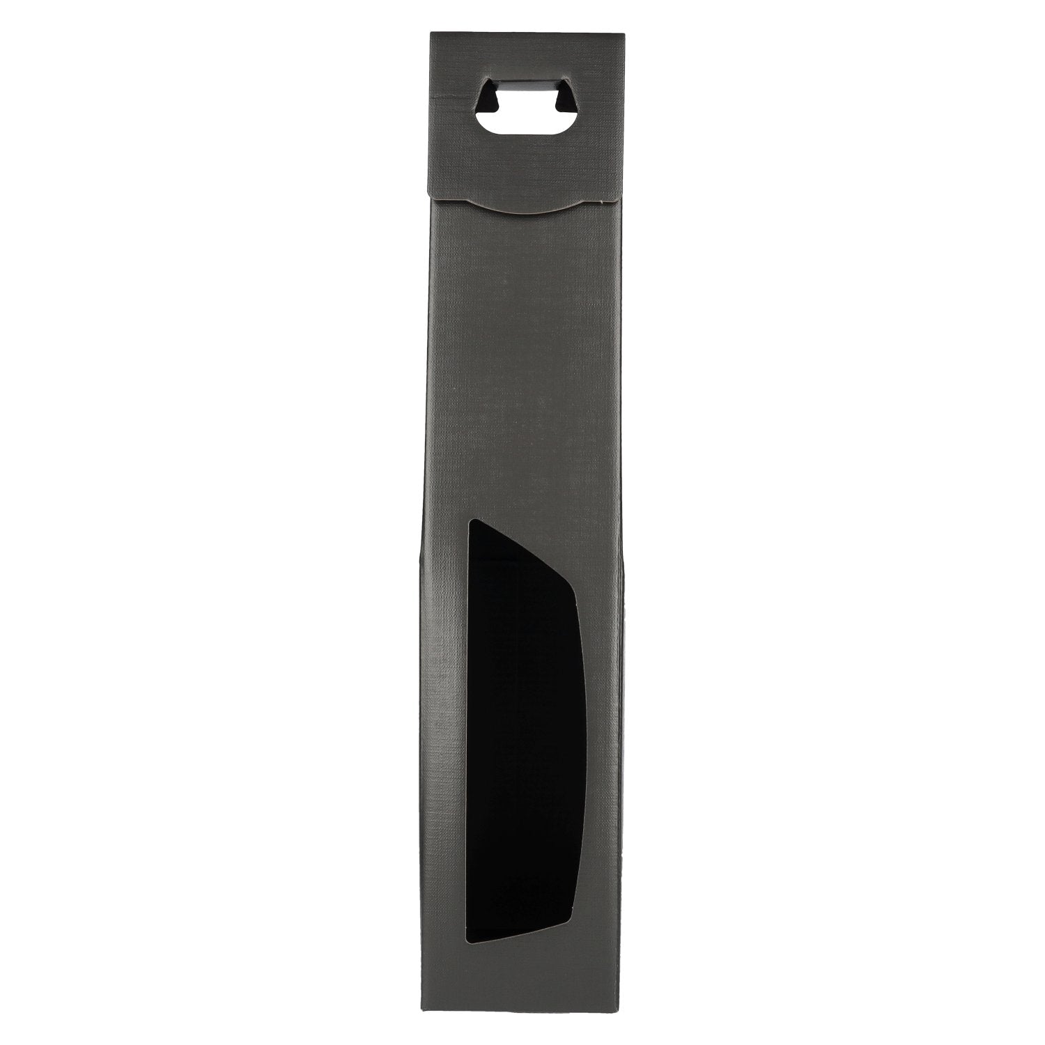 Carrying Box Struktura Vita Anthracite 1-pc.