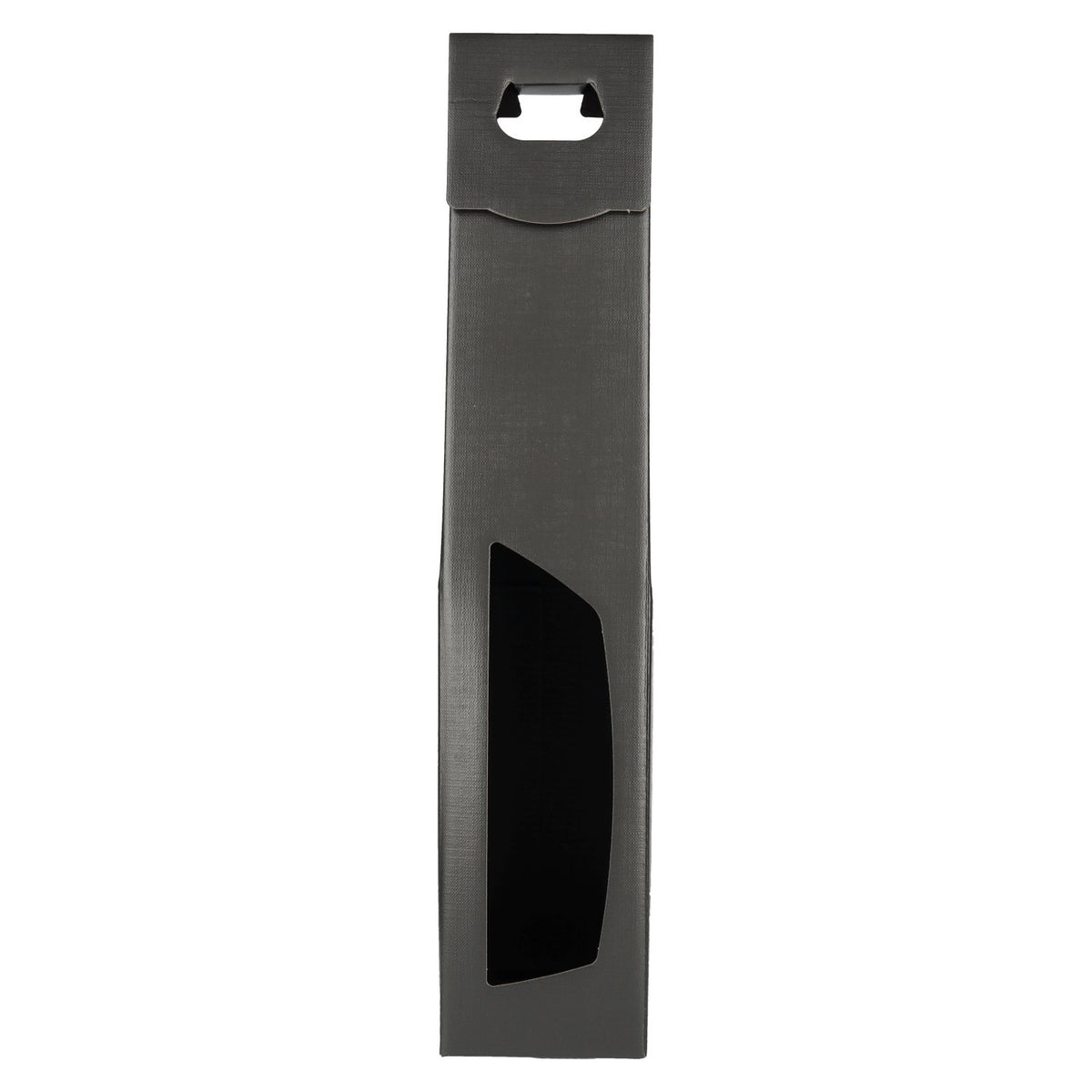 Carrying Box Struktura Vita Anthracite 1-pc.