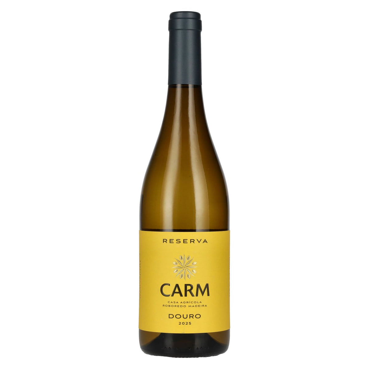 CARM Reserva White DOP Douro 2025 13% ABV 0.75l