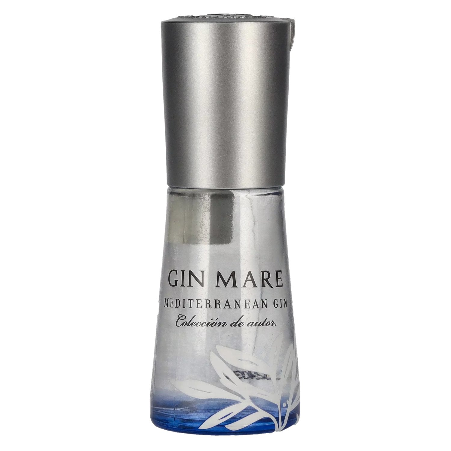 Gin Mare Mediterranean Gin 42.7% Vol. 0.1l