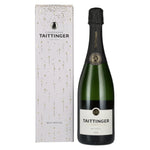 Taittinger Champagne Brut Prestige 12.5% Vol. 0.75l in gift box