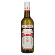Aalborg Taffel Akvavit 41% Vol. 0,7l