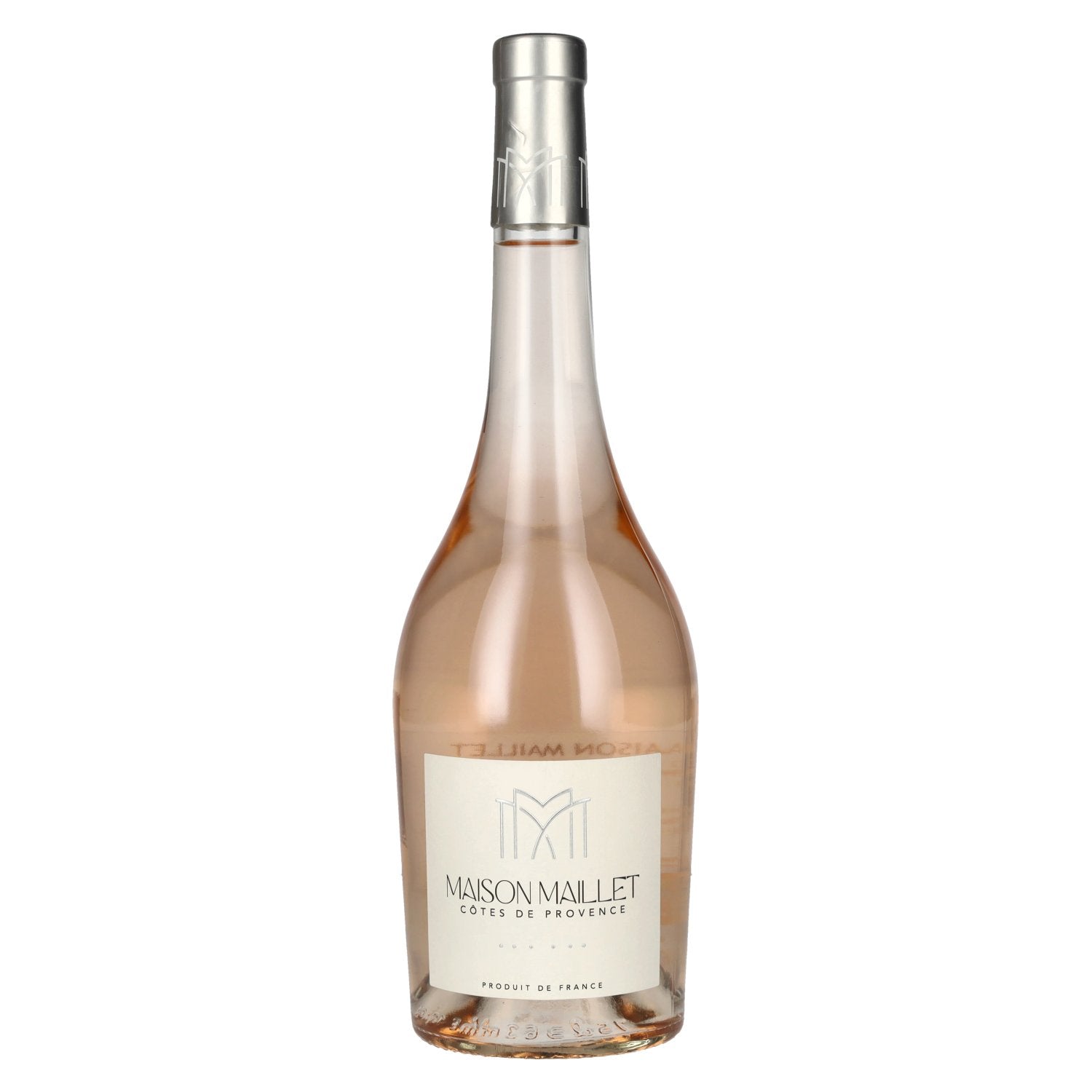 Maison Maillet Côtes de Provence 2025 13% Vol. 0.75l