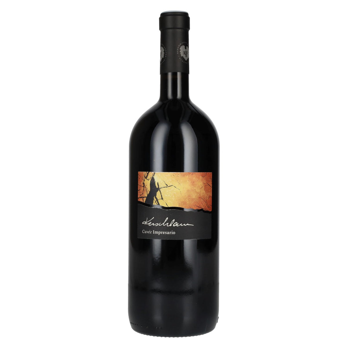 Kerschbaum Cuvée Impresario 2021 14% ABV 1.5 litres