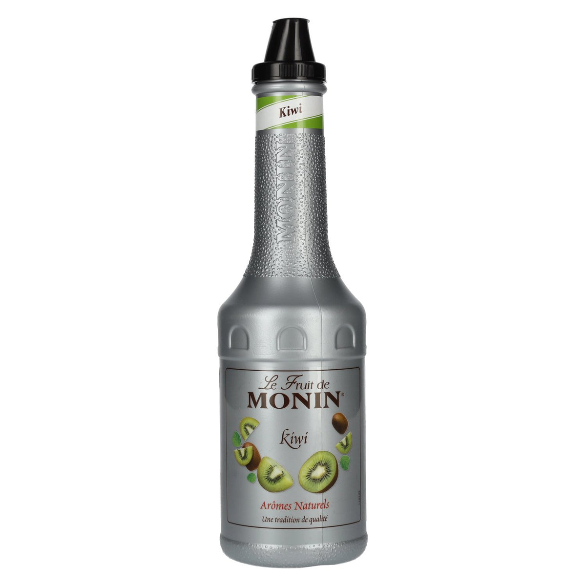 Monin Kiwi Fruit Purée 1l PET