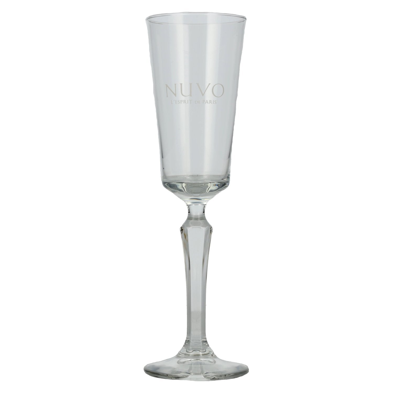 NUVO l'Esprit de Paris Glass without calibration