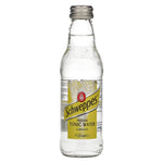 Schweppes Indian Tonic Water 0,2l