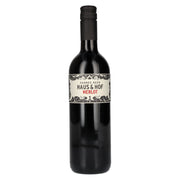 Hannes Reeh Haus &amp; Hof Merlot 2023 13,5% Vol. 0,75l