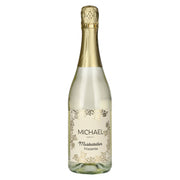 MICHAEL Muskateller Frizzante 2024 11% Vol. 0.75l