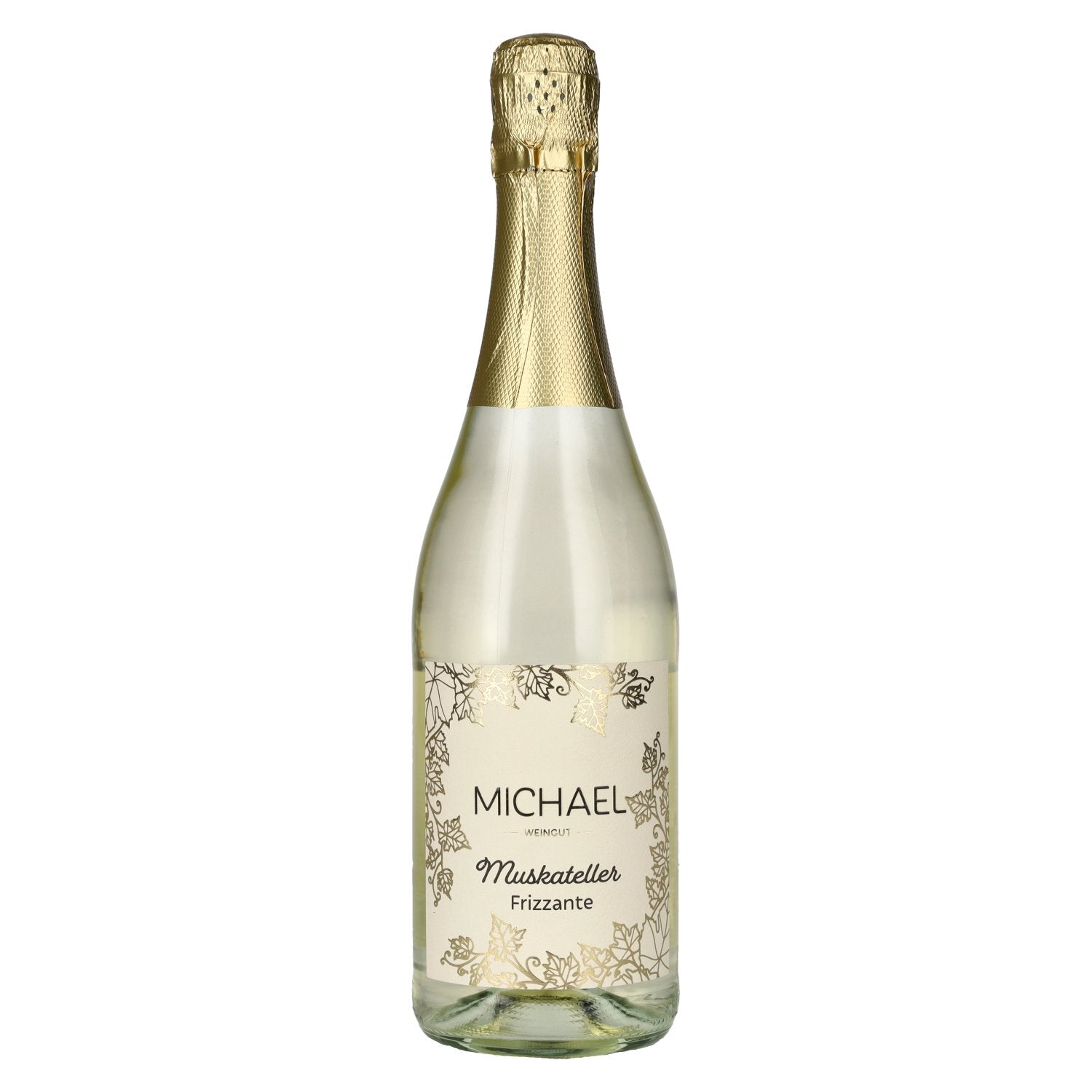 MICHAEL Muskateller Frizzante 2024 11% Vol. 0,75l