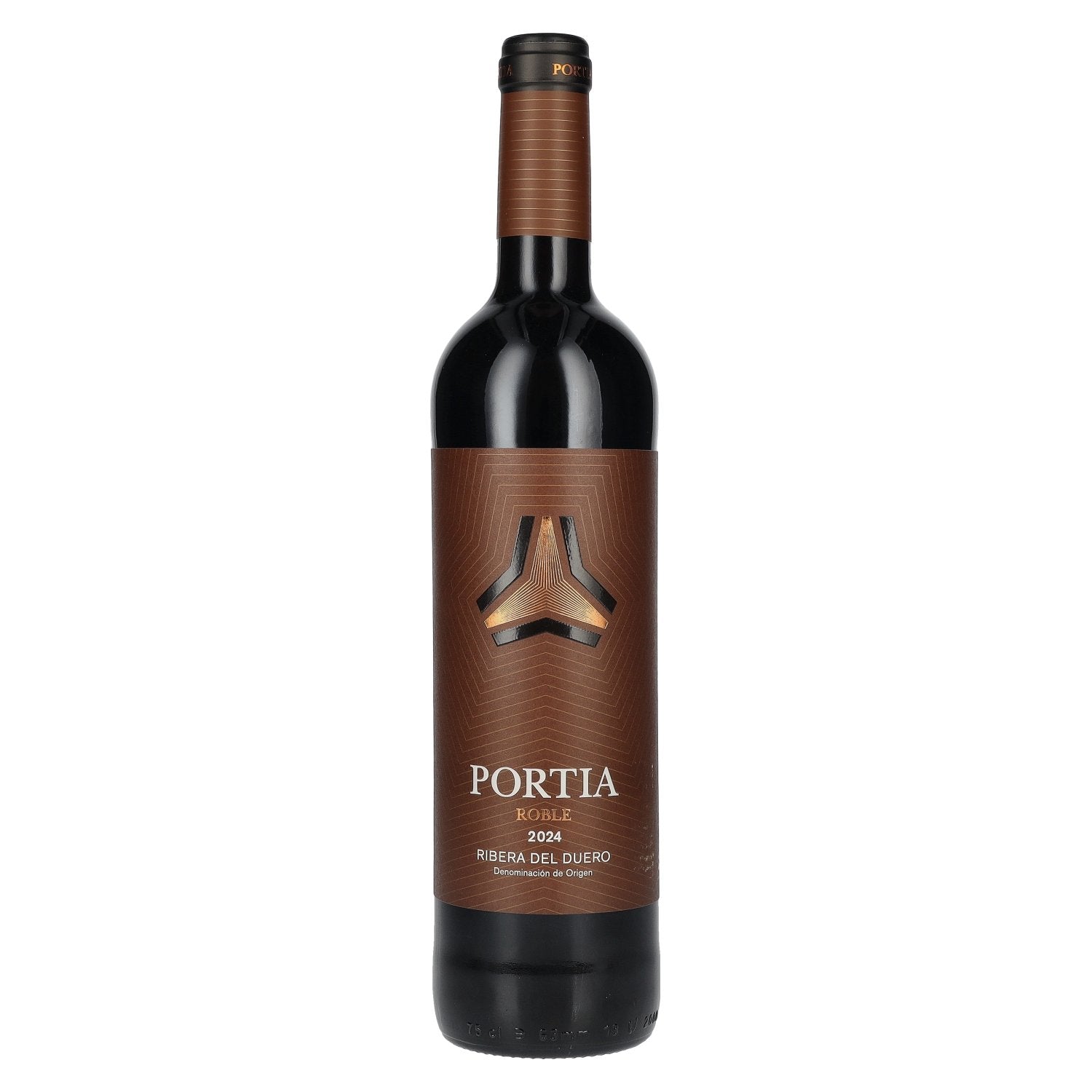 Portia Roble Ribera Del Duero 2024 14.5% Vol. 0.75L