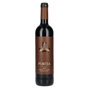 Portia Roble Ribera Del Duero 2024 14,5% Vol. 0,75l