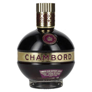 Chambord Black Raspberry Liqueur Royale de France 16,5% Vol. 0,5l