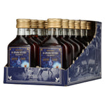 St. Hubertus Herbal Liqueur 30% ABV 12 x 0.1 l