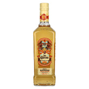 José Cuervo Especial Reposado Tequila Limited Edition Day of the Dead 35% vol. 0.7 l