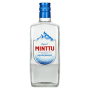 Minttu Peppermint Original Liqueur 40% Vol. 0.5l