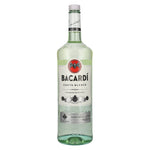 Bacardi Ron Carta Blanca Superior 37.5% ABV 3l