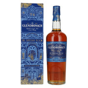 The GlenDronach House Editions THE PARISIAN ROOM Highland Single Malt 49% vol. 0.7l in a gift box
