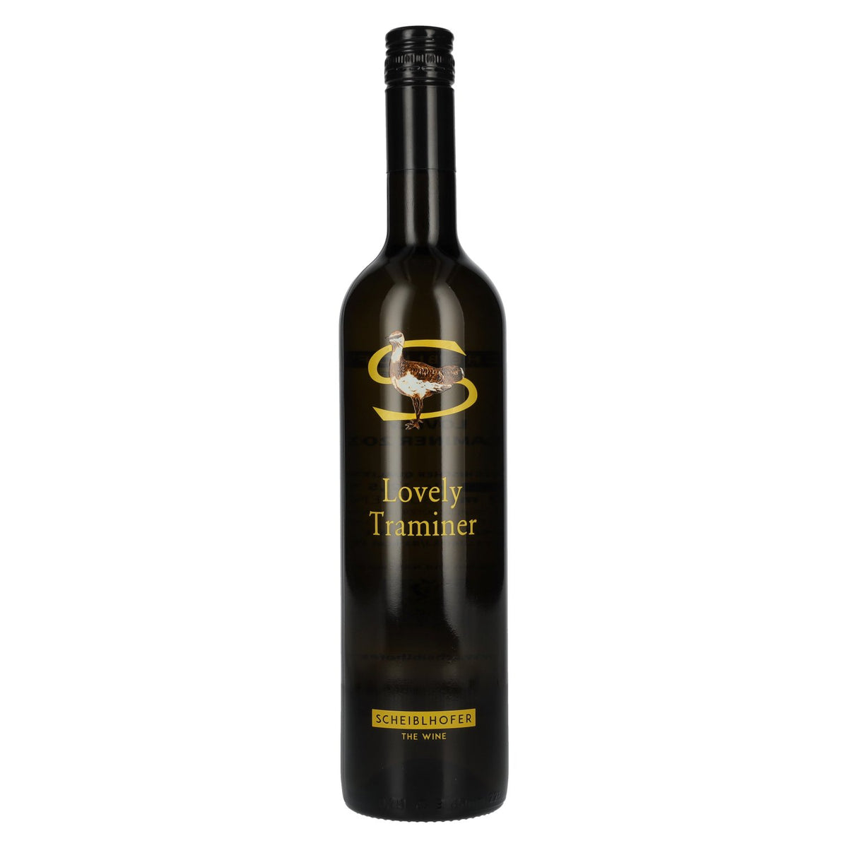 Scheiblhofer Lovely Traminer 2024 12.5% Vol. 0.75l