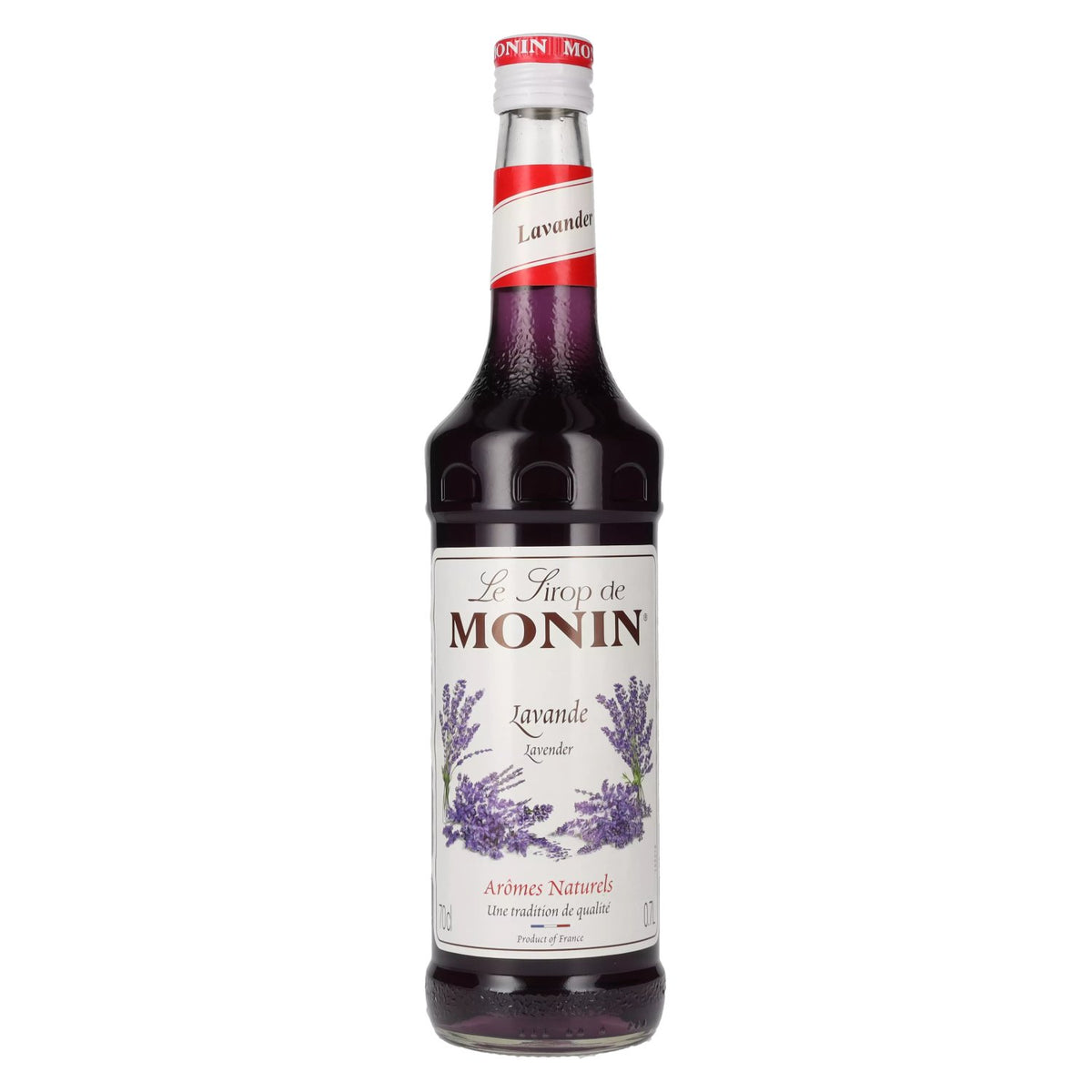 Monin LAVENDEL Syrup 0.7l