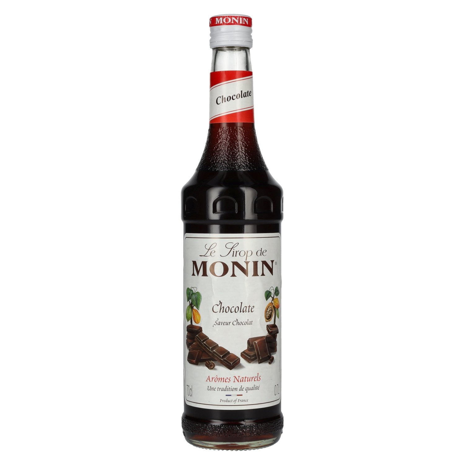 Monin Chocolate Syrup 0.7l
