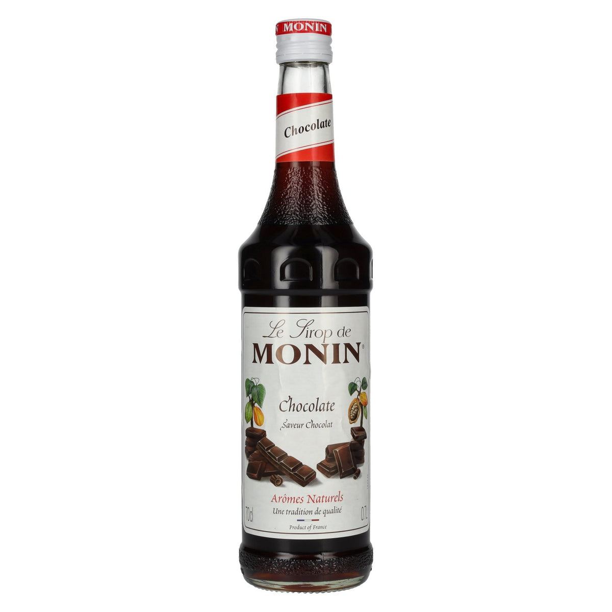 Monin Chocolate Syrup 0.7l