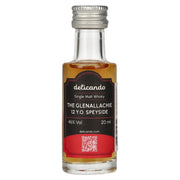 The GlenAllachie 12 Years Old Speyside Single Malt 46% Vol. 0,02l