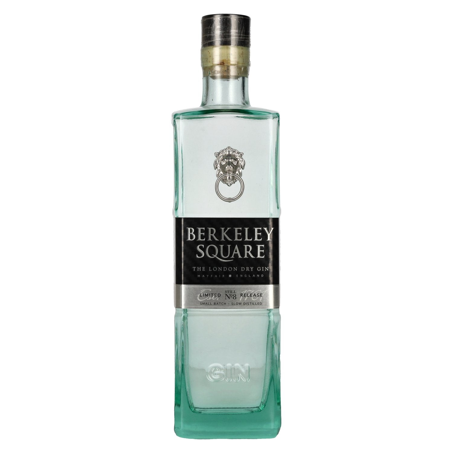 Berkeley Square The London Dry Gin Limited Release 46% Vol. 0,7l