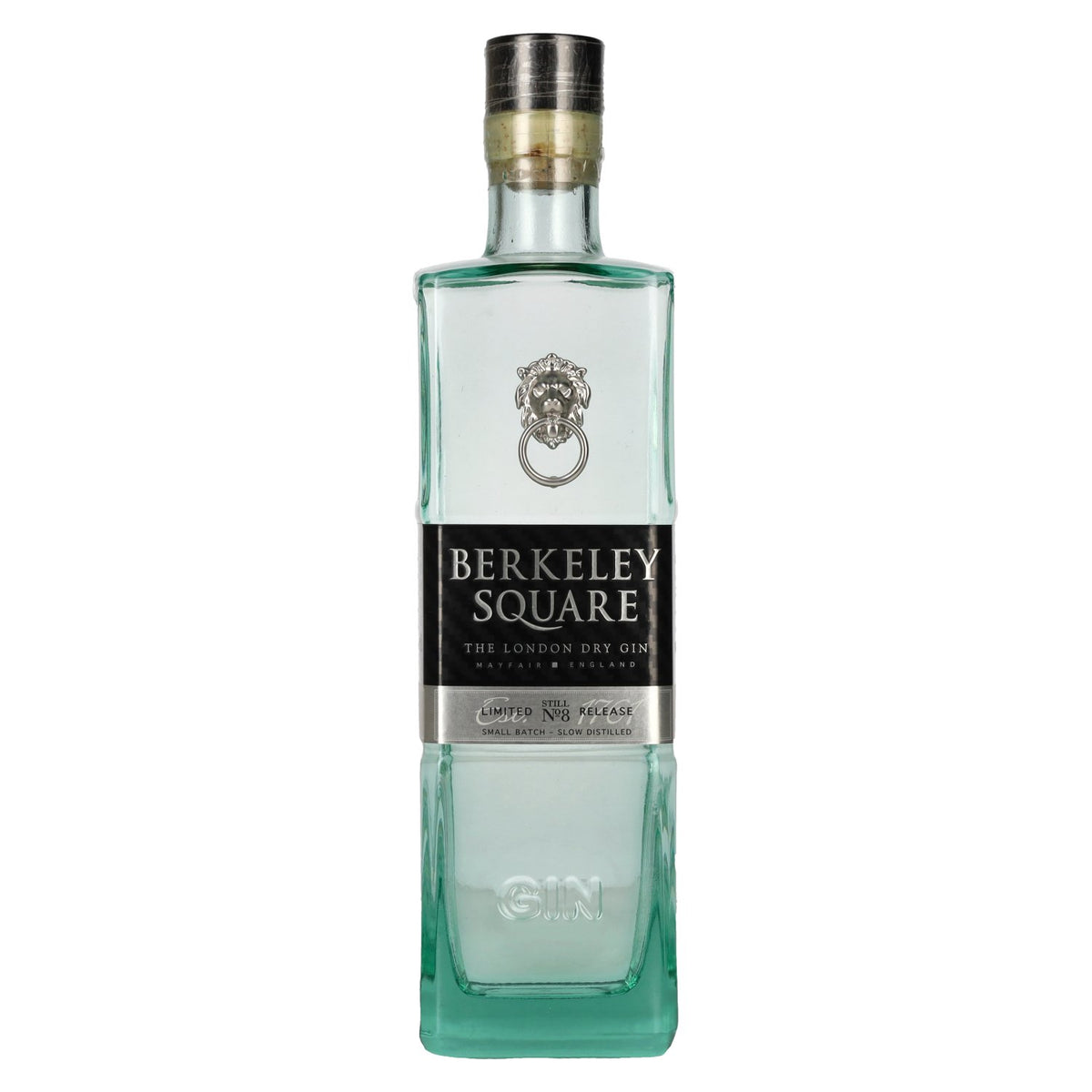 Berkeley Square The London Dry Gin Limited Release 46% Vol. 0.7l