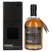 Pfanner Smoky Single Malt Whisky 43% Vol. 0.5l in gift box