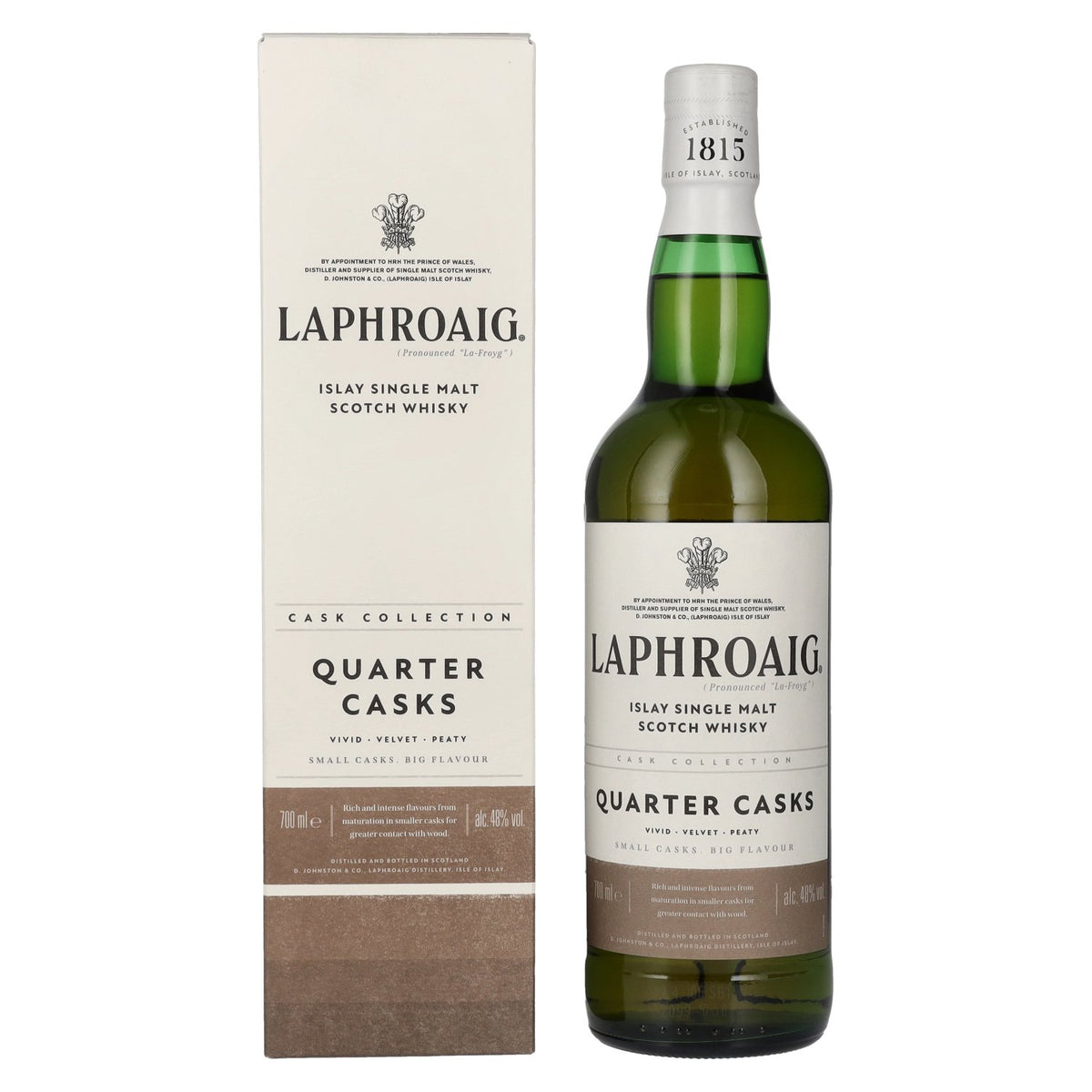 Laphroaig